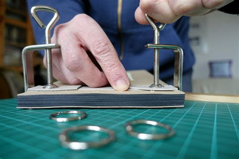 do it yourself book binding.